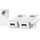 devolo Magic 2 WiFi next Multiroom Kit 2400 Mbps 3 Adapter 8625