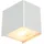 Nowa LED 2x 2 Watt 200lm Warmweiß, Lxbxh 10x10x11,5 cm