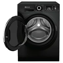 Bauknecht WM BB 8AA Waschmaschine (8 kg, 1400 U/min)
