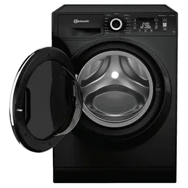 Bauknecht WM BB 8AA Waschmaschine (8 kg, 1400 U/min)