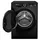 Bauknecht WM BB 8AA Waschmaschine (8 kg, 1400 U/min)