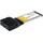 Startech 2 Port ExpressCard USB 3.0 Card, Kontrollerkarte