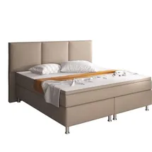 Inter Oslo 180 x 200 cm Beige