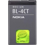 Nokia Handy-Akku Bulk 860 mAh Bulk/OEM