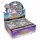 Yu-Gi-Oh! Tactical Masters Booster Display Deutsch