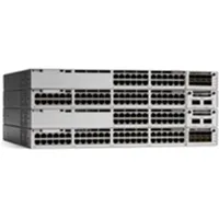 Cisco C9300L-48P-4X-A neu