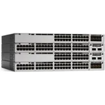 Cisco C9300L-48P-4X-A neu