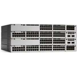 Cisco C9300L-48P-4X-A neu