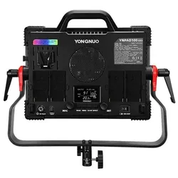 Yongnuo YNPAD100RGB | ✔️ Abverkauf: weg=weg