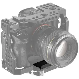 SmallRig 2146B Quick Release Platte Arca-Kompatibilität