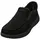 SKECHERS Murette Scofield Herren Schwarz 42