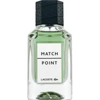 Lacoste Match Point Eau de Toilette 50 ml