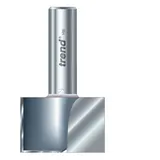 Trend FC/200 F-Schraubzwinge, 200 mm x 100 mm, silberfarben