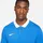 Nike Park 20 Dri-FIT Fußball Poloshirt Herren royal blue/white/white M