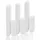 Olympia 6103 Tür-/Fensterkontakt 3er-Set