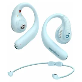 Soundcore AeroFit Pro Blau