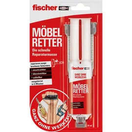 Fischer Möbelretter
