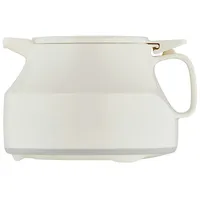 Helios Isolierkanne Room Pro 0,3 l weiß