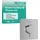 Hansgrohe Ecostat Comfort Q Duschthermostat Unterputz für 1 Verbraucher Chrom 33712000