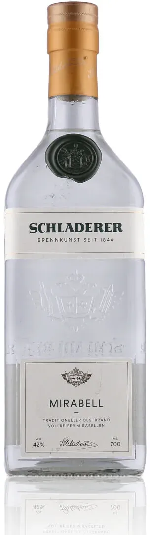 Schladerer Mirabell Edelbrand 42% Vol. 0,7l