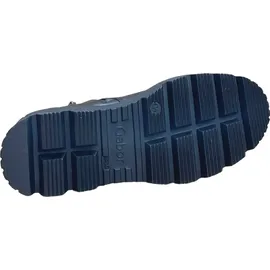 Gabor - 31.820.27 Damen, schwarz, Größe 38 EU - 5 UK