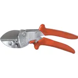 Loewe Löwe Amboss-Schere Nr. 1 ergonomische Ausführung