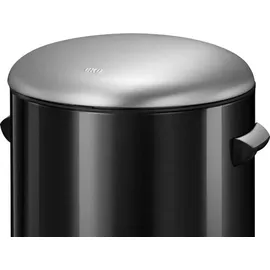 Eko Belle Deluxe 20 l edelstahl/schwarz