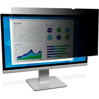 3M PF315W9B (31.50", 16 : 9), Monitor Schutzfolie