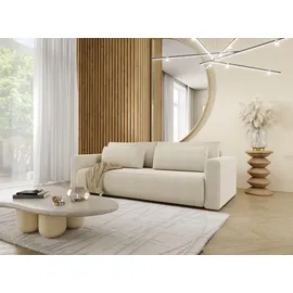 Fun Möbel SOFA Schlafsofa Chaira