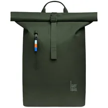 GOT BAG Rolltop Lite 2.0 algae