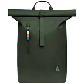 GOT BAG Rolltop Lite 2.0 algae