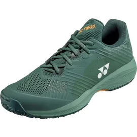Yonex Sonicage Allcourt-schuhe - Khaki - 44