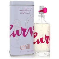 LIZ CLAIBORNE Curve Chill Eau de Toilette 100 ml