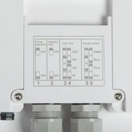 KANLUX Beno 12 W weiß