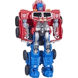 Hasbro Transformers Aufstieg der Bestien Smash Changer Optimus Prime
