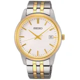 Seiko Classic Edelstahl 40 mm SUR402P1