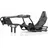 Playseat Formula Intelligence Gaming-Stuhl Schwarz PC / PS2 / PS3 / PS4 / PS5 / Wii U / Xbox 360 / Xbox One / Xbox Series X