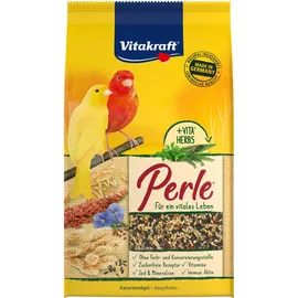 Vitakraft Kanarienfutter Perle 1 kg