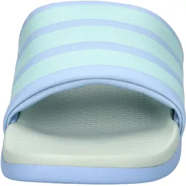 adidas Adilette Comfort 2.0 Glow Blue/Halo Mint 39