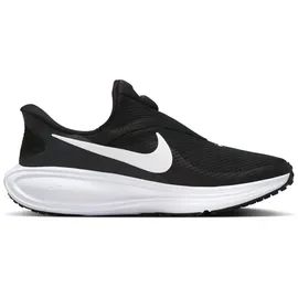 Nike Revolution 8 Damen Slim Black/White/Anthracite/Wolf Grey 40