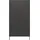 vidaXL Kleiderschrank 90 x 180 x 50 cm Anthrazit