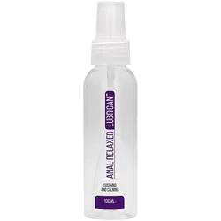 «Anal Relaxer Lubricant» Anal-Gleitgel, leicht betäubend (0.1 l) 100 ml