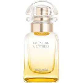 Hermès Un Jardin à Cythère Eau de Toilette refillable 30 ml