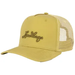 Lundhags Trucker Cap straw (50700) OS