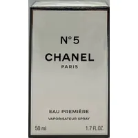 Chanel No. 5 Eau Premiere Eau de Parfum 50 ml