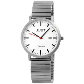 Just Luke Zugband Titan 40 mm JU20159