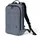 Dicota Slim Eco Motion 13"-14.1" Notebook-Rucksack, denim Blau