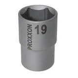 PROXXON 1/2" Steckschlüsseleinsatz,19 mm