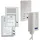 TCS Türsprechanlage home:pack Audio PAK PSC2110-0000 1WE
