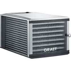 GRAEF DA 508 Dörrautomat (630 Watt)